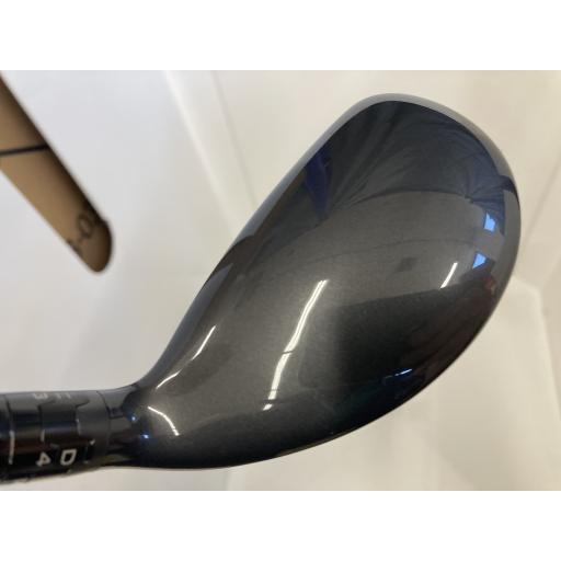 818 タイトリスト Titleist ユーティリティ H2 21° フレックスその他