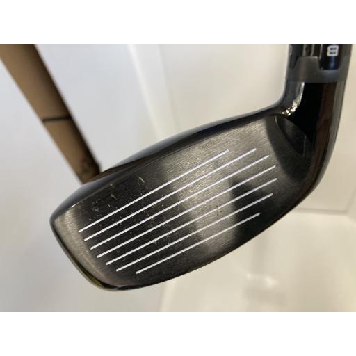 818 タイトリスト Titleist ユーティリティ H2 21° フレックスその他