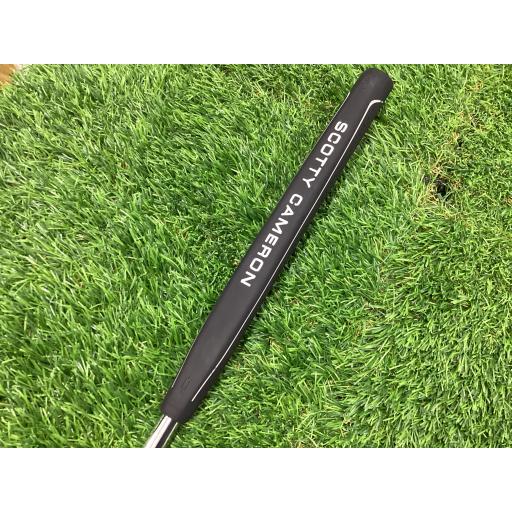 Titleist（タイトリスト） SCOTTY CAMERON PHANTOM 7.5(2024) 33インチ
