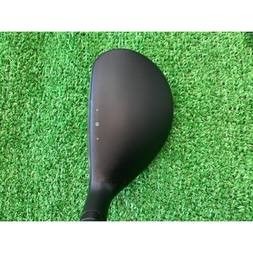 PING G425 ユーティリティ　U3/19 SR PING（ピン） G425 U3(アーコス無し) ユーティリティ UT フレックスSR
