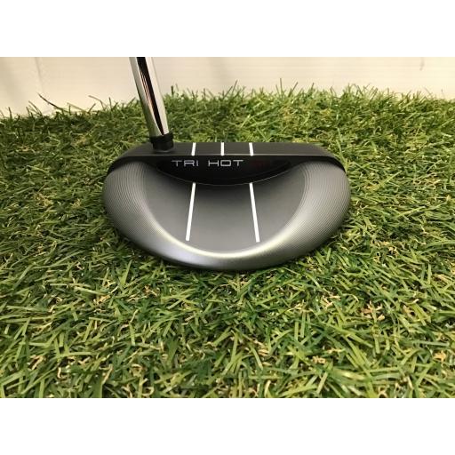 オデッセイ TRI-HOT 5K ROSSIE 33インチ パター PT フレックスその他の画像