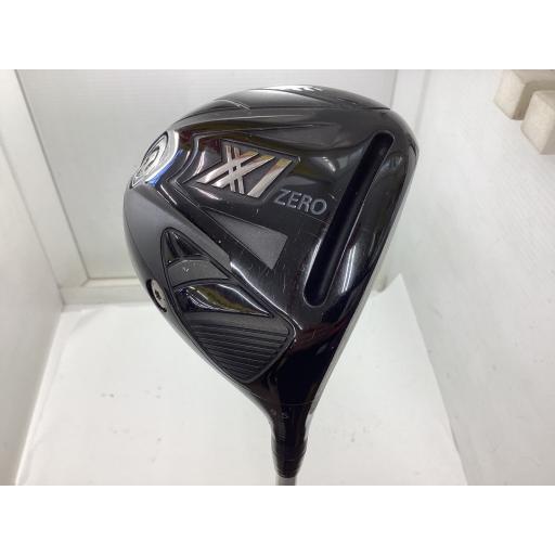 ゴリラジャパン GORILLA XX1 ZERO 9.5° ドライバー DR フレックス