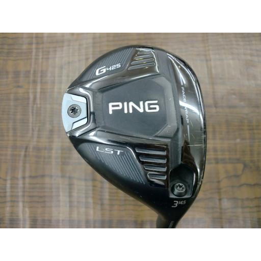 Ping G425 LST 3w