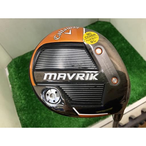 クラブ MAVRIK 5w Callaway（キャロウェイ） MAVRIK 5W フェアウェイウッド FW