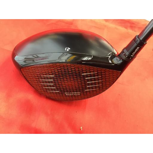 TaylorMade（テーラーメイド） STEALTH PLUS+ 9° ドライバー DR