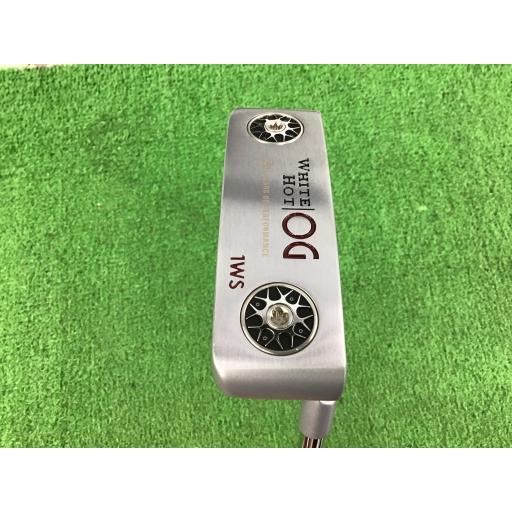 ODYSSEY（キャロウェイゴルフ） オデッセイ WHITE HOT OG #1WS 34