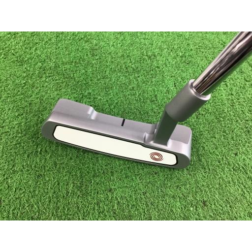 ODYSSEY（キャロウェイゴルフ） オデッセイ WHITE HOT OG #1WS 34