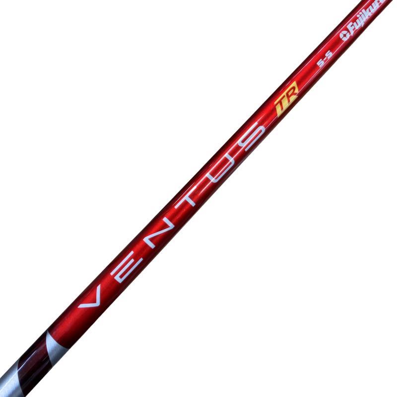 フジクラ ベンタスＴＲ　ＲＥＤ5S キャロウェイスリーブ付き Callaway（キャロウェイ） キャロウェイスリーブ付き(QUANTUM系