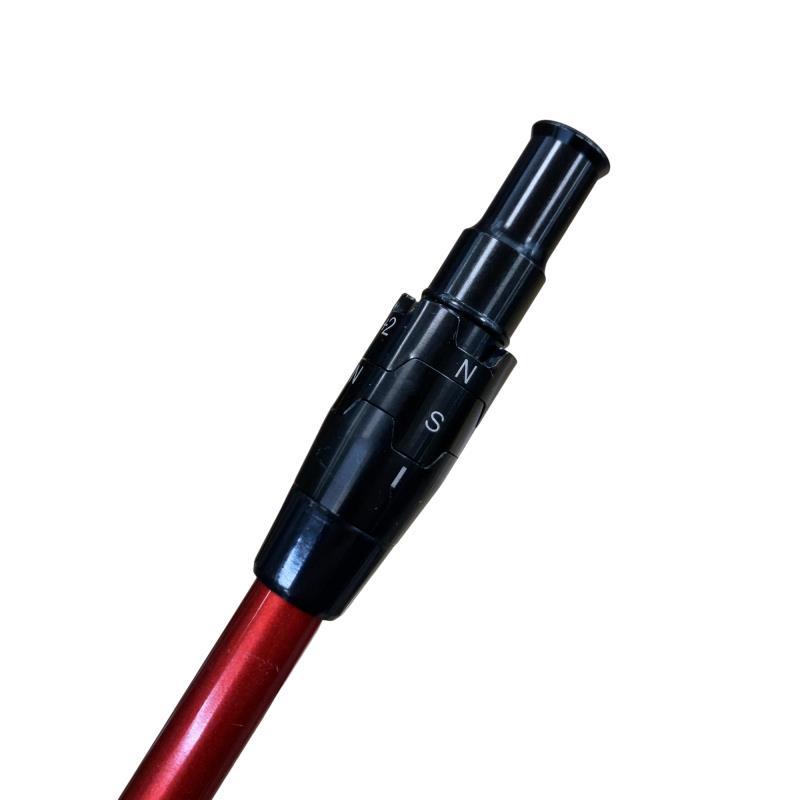 Fujikura VENTUS TR RED 5Sキャロウェイスリーブドライバー Callaway（キャロウェイ） キャロウェイスリーブ付き(QUANTUM系