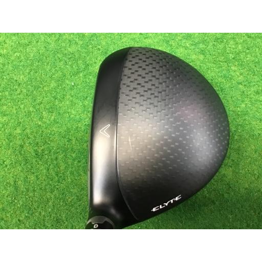 Callaway（キャロウェイ） ELYTE 3W フェアウェイウッド FW フレックス