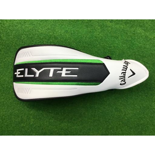 キャロウェイ　エリート　3W Sフレックス Callaway（キャロウェイ） ELYTE 3W フェアウェイウッド FW フレックス