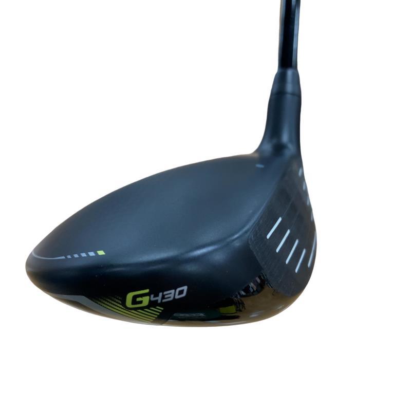 PING（ピン） G430 MAX 5W フェアウェイウッド FW フレックスR