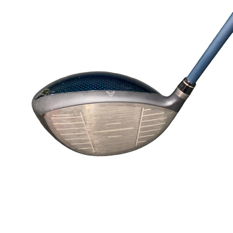 Callaway（キャロウェイ） PARADYM MAX FAST 10.5° ドライバー DR