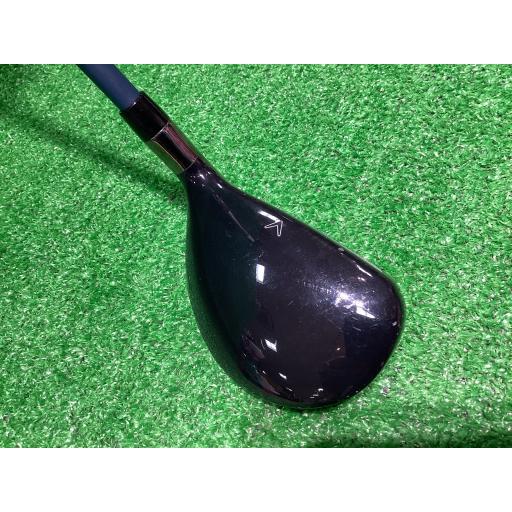Callaway（キャロウェイ） パラダイム ユーティリティ MAX FAST