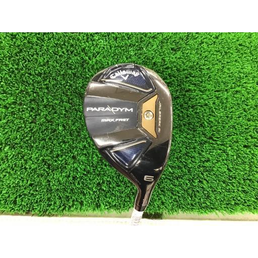Callaway（キャロウェイ） パラダイム ユーティリティ MAX FAST