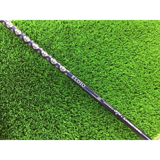 Callaway（キャロウェイ） パラダイム ユーティリティ MAX FAST