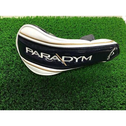 Callaway（キャロウェイ） パラダイム ユーティリティ MAX FAST