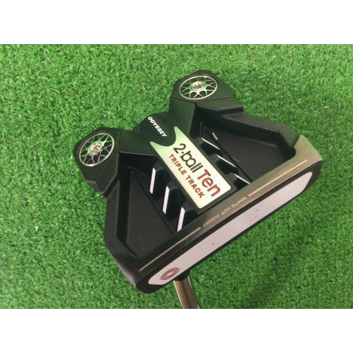 オデッセイ（車） オデッセイ ツーボールテン パター TRIPLE TRACK