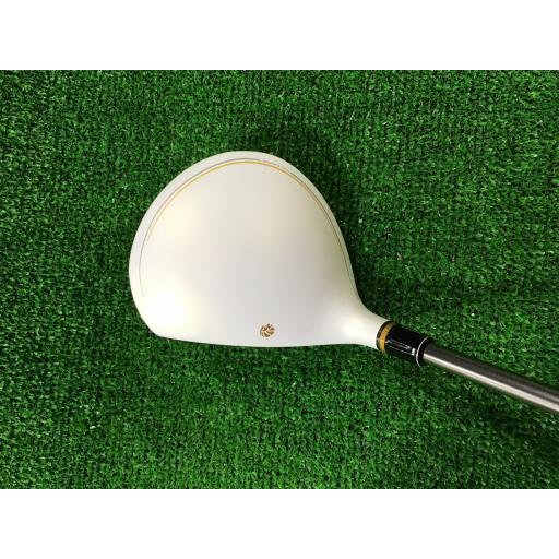 テーラーメイド GLOIRE 3W フェアウェイウッド FW フレックスSRの画像