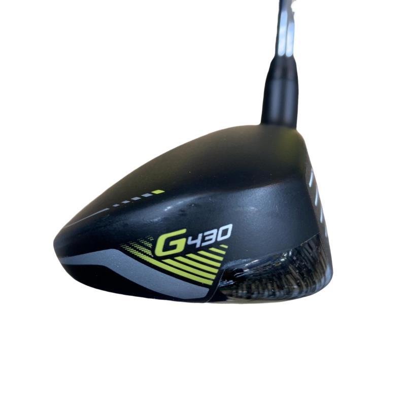 PING（ピン） G430 U3 ユーティリティ UT フレックスS : ゴルフ