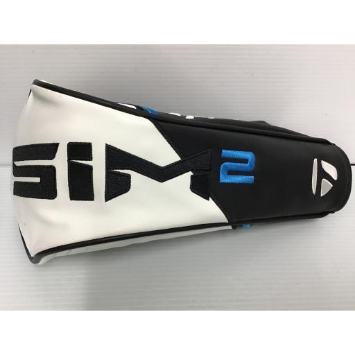 TaylorMade（テーラーメイド） SIM2 MAX-D 9° ドライバー DR