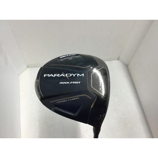 Callaway（キャロウェイ） PARADYM MAX FAST 10.5° ドライバー DR