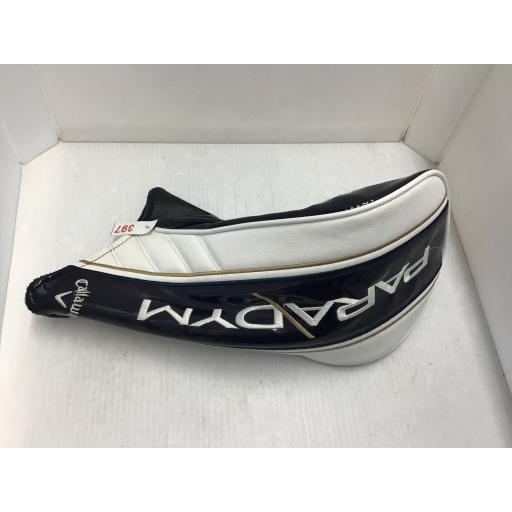 Callaway（キャロウェイ） PARADYM MAX FAST 10.5° ドライバー DR