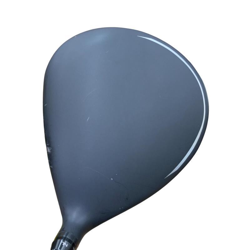 GTD Black Ice THE MAX 1W ドライバー DR フレックスその他の画像