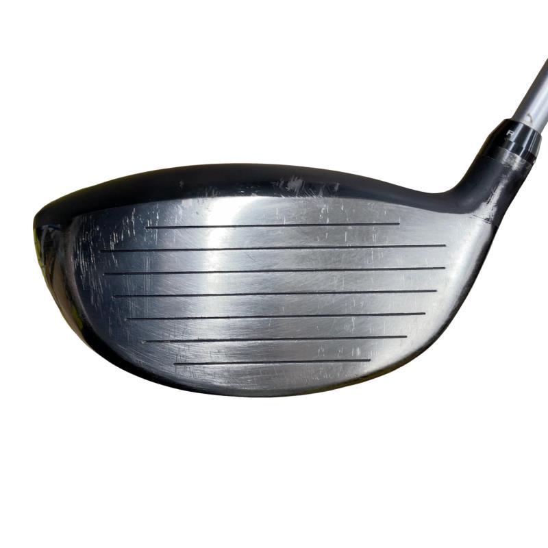 GTD Black Ice THE MAX 1W ドライバー DR フレックスその他の画像