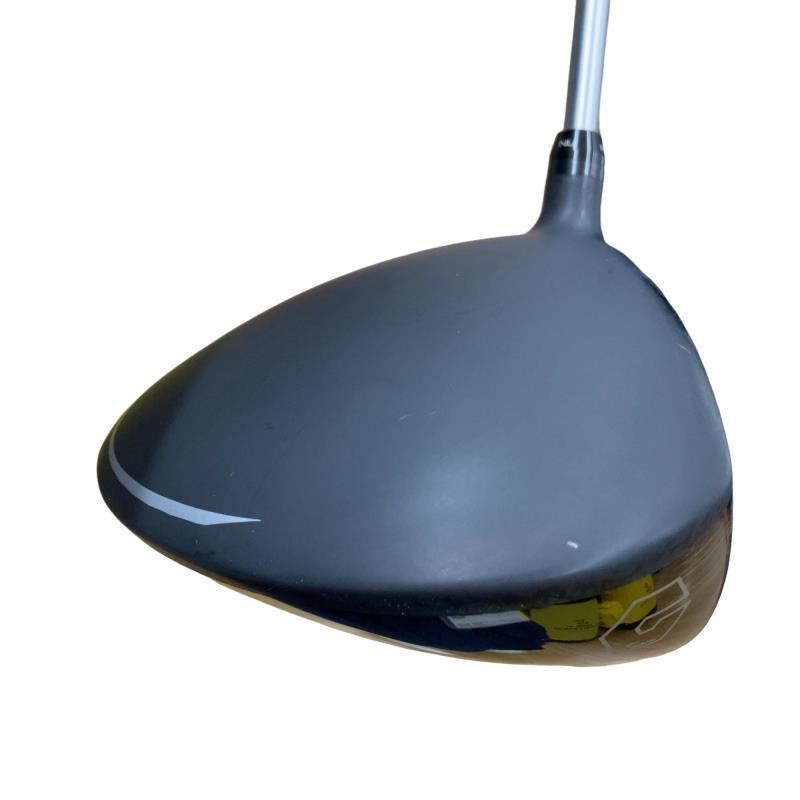 GTD Black Ice THE MAX 1W ドライバー DR フレックスその他の画像