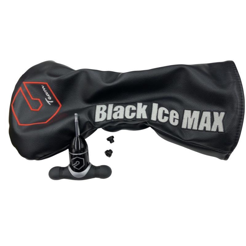 GTD Black Ice THE MAX 1W ドライバー DR フレックスその他の画像