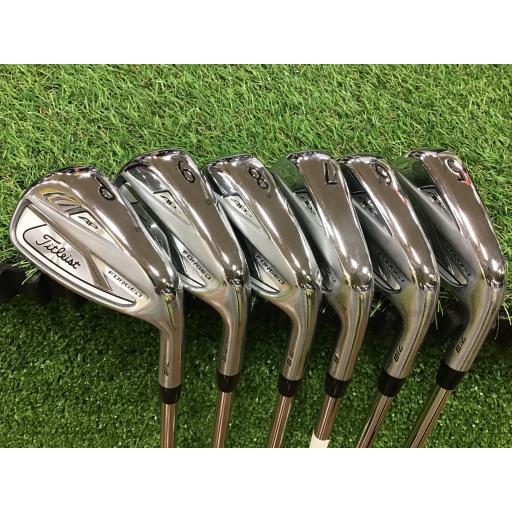 Titleist（タイトリスト） アイアンセット AP2 718 Titleist AP2 718