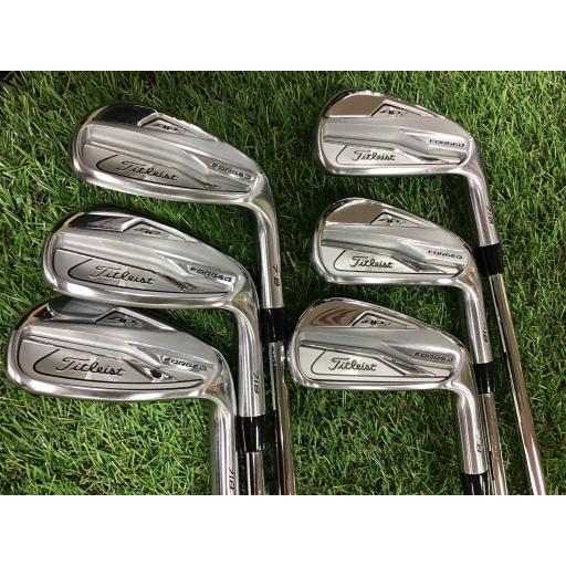 Titleist（タイトリスト） アイアンセット AP2 718 Titleist AP2 718