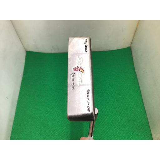 TaylorMade（テーラーメイド） ロッサ デイトナ パター Rossa Daytona