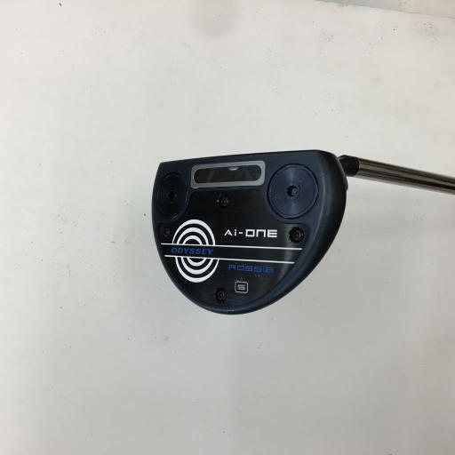ODYSSEY（キャロウェイゴルフ） オデッセイ Ai-ONE ROSSIE S 34インチ