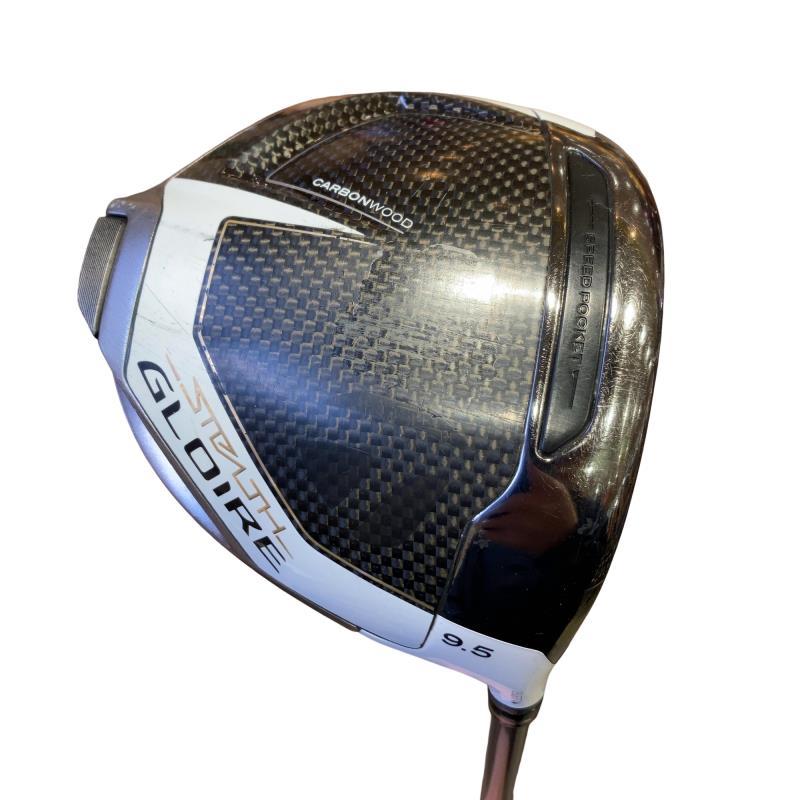 TaylorMade（テーラーメイド） STEALTH GLOIRE 9.5° ドライバー DR