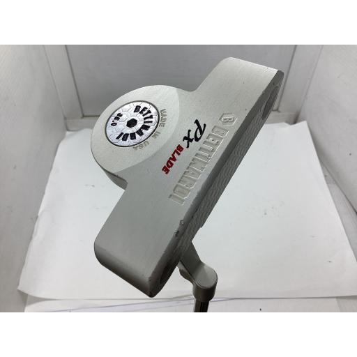 アールジェーベティナルディ ベティナルディ パター PX-BLADE