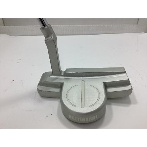 アールジェーベティナルディ ベティナルディ パター PX-BLADE