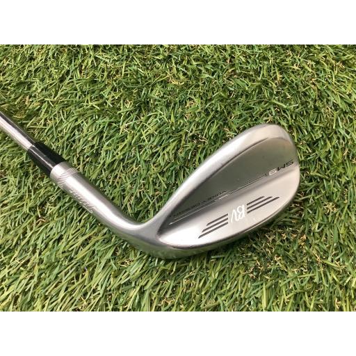 Titleist（タイトリスト） VOKEY SPIN MILLED SM9 ツアークロム 60°/14