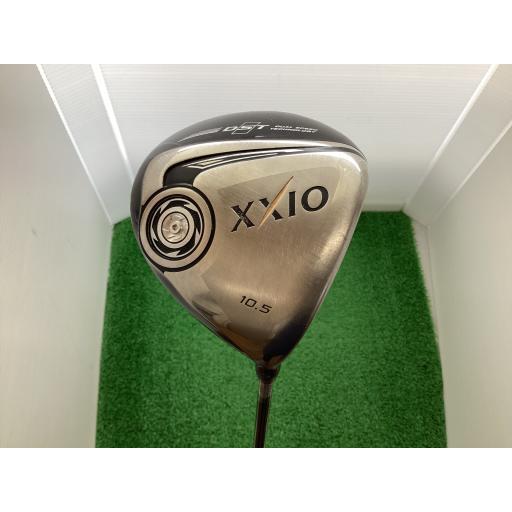 ゼクシオ9ドライバー 2016年モデル XXIO ダンロップ ゼクシオ9 XXIO9 ドライバー XXIO(2016) 10.5