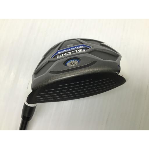 TaylorMade（テーラーメイド） スライダー フェアウェイウッド S SLDR 