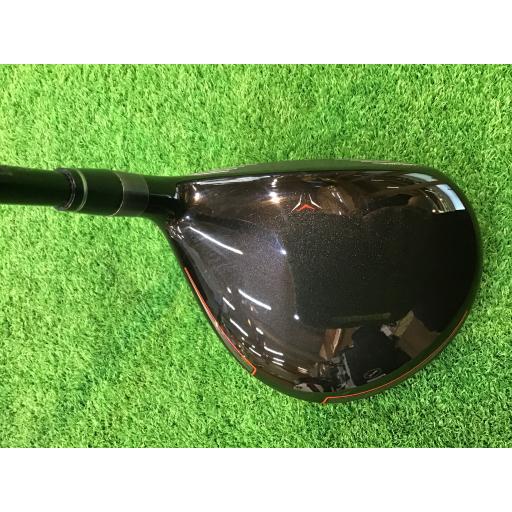 ホンマゴルフ ホンマ ツアーワールド フェアウェイウッド GS TOUR WORLD GS 3W(15°) フレックスSR 中古 Cランクの画像