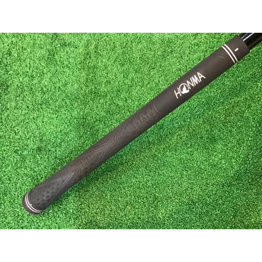 ホンマゴルフ ホンマ ツアーワールド フェアウェイウッド GS TOUR WORLD GS 3W(15°) フレックスSR 中古 Cランクの画像