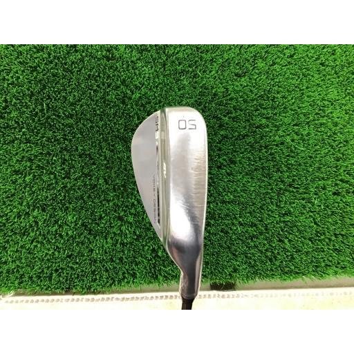 SM（VOKEY FORGED） タイトリスト Titleist ボーケイ ウェッジ SPIN 