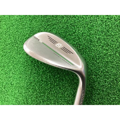 SM（VOKEY FORGED） タイトリスト Titleist ボーケイ ウェッジ