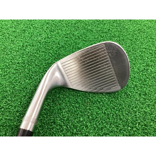 タイトリスト ボーケイ SM9 ウェッジ 56° 12D Titleist（タイトリスト） VOKEY SPIN MILLED SM9 ツアークロム 56°/12