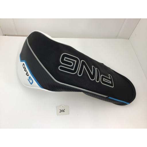 ピン G440 ドライバー G440 LST G440 LST 10.5° フレックスS 中古 B