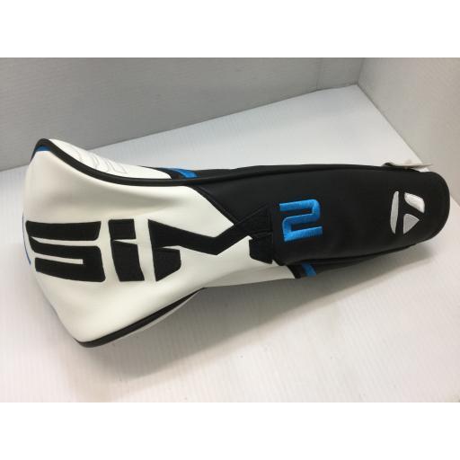 TaylorMade（テーラーメイド） SIM2 MAX-D 10.5° ドライバー DR