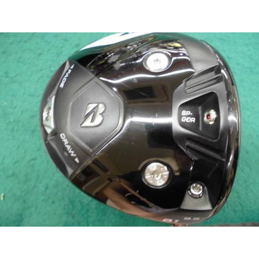 BRIDGESTONE GOLF ブリヂストン B1 ST 9.5° ドライバー DR フレックスS