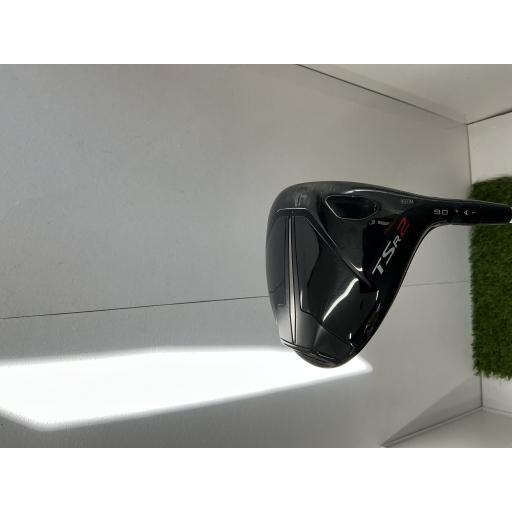 Titleist（タイトリスト） TSR2 9° ドライバー DR フレックスその他